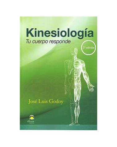 Kinesiologia Tu Cuerpo Responde