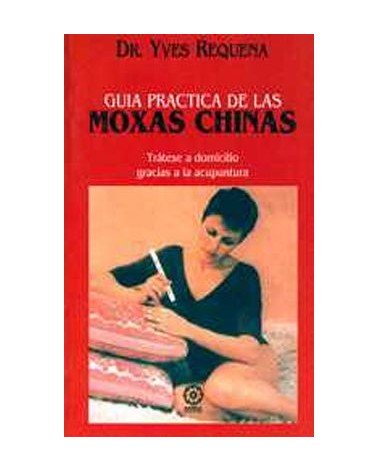 Guia Practica De Las Moxas Chinas