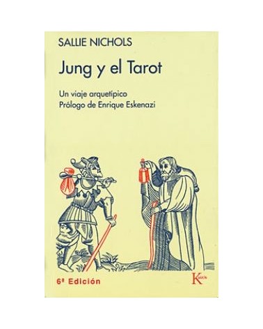 Jung Y El Tarot