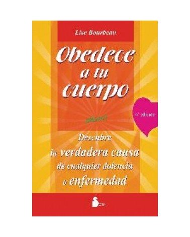 Obedece A Tu Cuerpo Amate