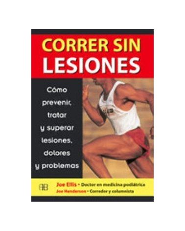 Correr Sin Lesiones