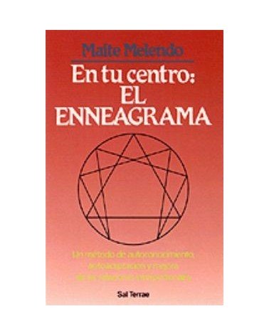 En Tu Centro El Eneagrama