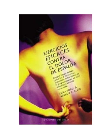 Ejercicios Eficaces Contra El Dolor De Espalda