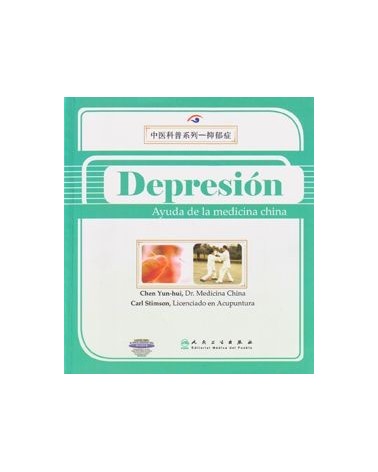 Depresion Ayuda De La Medicina China