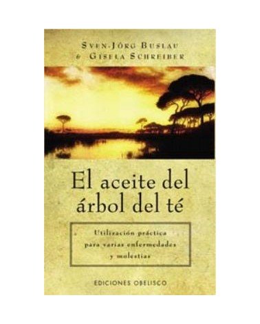 El Aceite Del Arbol Del Te