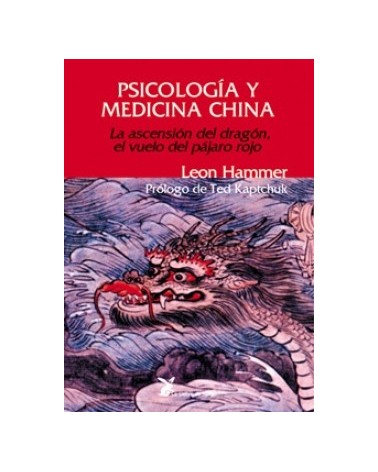 Psicologia Y Medicina China