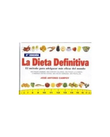 La Dieta Definitiva