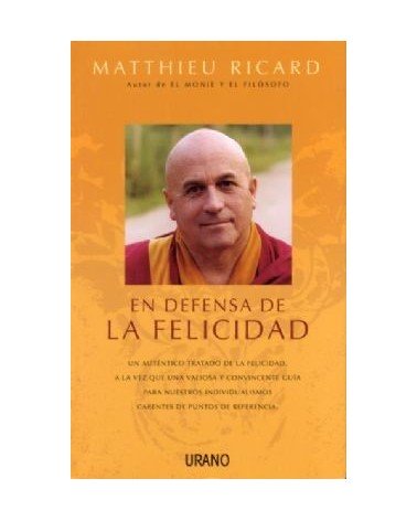 En Defensa De La Felicidad