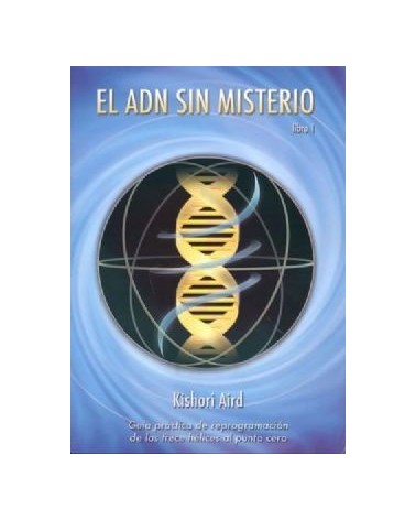 El Adn Sin Misterio