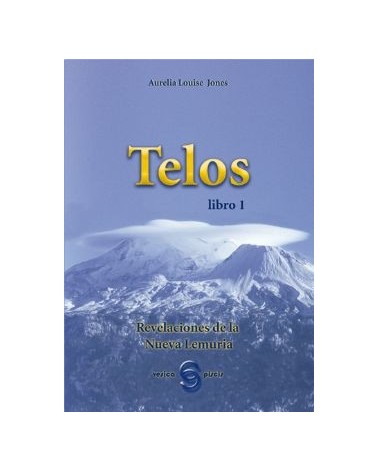 Telos Revelaciones De La Nueva Lemuria