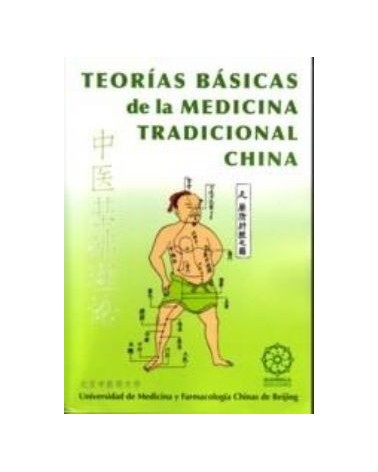 Teorias Basicas De La Medicina Tradicional China