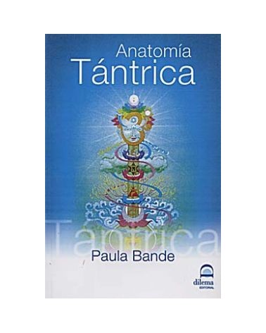 Anatomia Tantrica