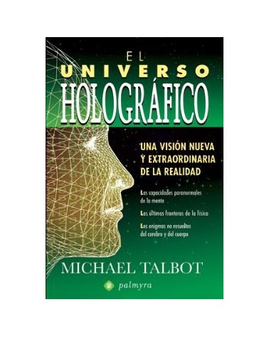 El Universo Holografico