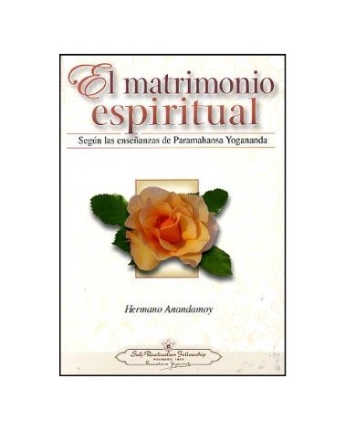 El Matrimonio Espiritual