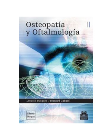 Osteopatia Y Oftalmologia