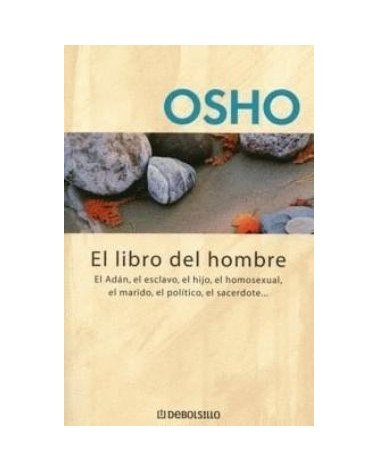 El Libro Del Hombre