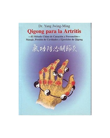 Qigong Para La Artritis