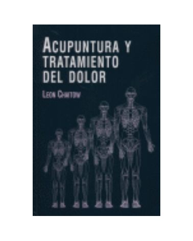Acupuntura Y Tratamiento Del Dolor