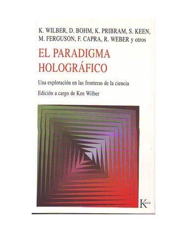 El Paradigma Holografico