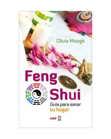 Feng Shui Guia Sana Para Tu Hogar