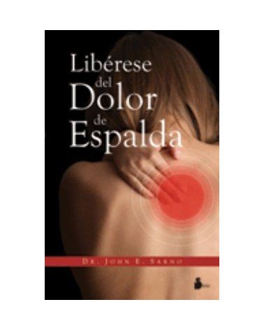 Liberese Del Dolor De Espalda
