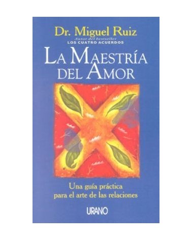 La Maestria Del Amor