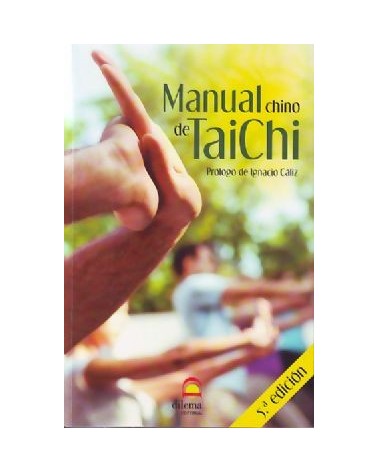 Manual Chino De Tai-chi