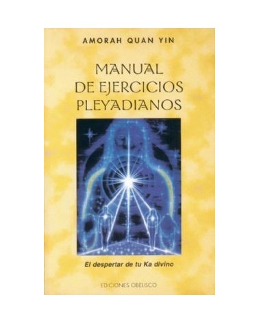 Manual De Ejercicios Pleyadianos
