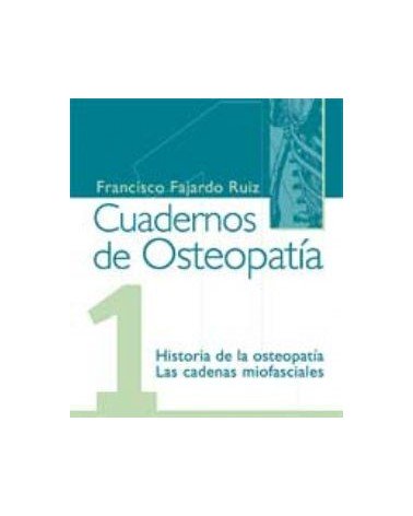 Cuadernos De Osteopatia 1