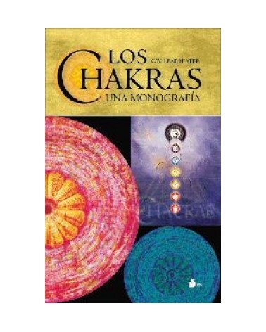 Los Chakras Una Monografia
