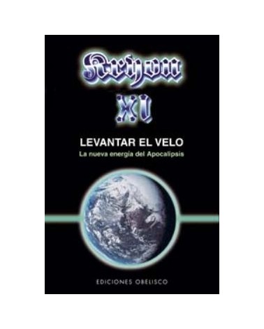 Kryon XI Levantar El Vuelo