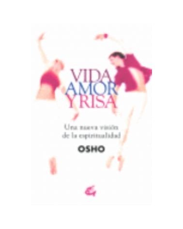 Vida Amor Y Risa