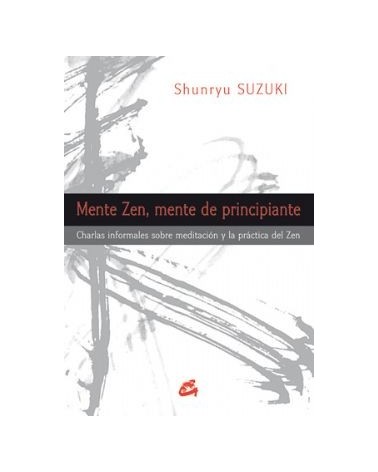 Mente Zen, Mente De Principiante