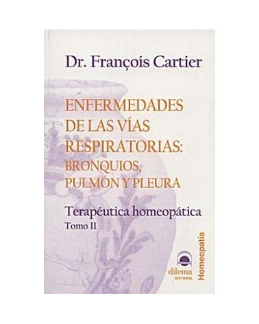 Enfermedades De Las Vias Respiratorias: Bronquios Pulmon Y Pleura