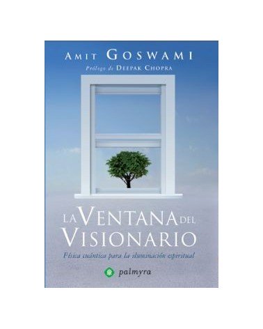 La Ventana Del Visionario