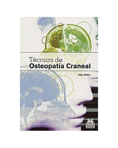 Tecnica De Osteopatia Craneal