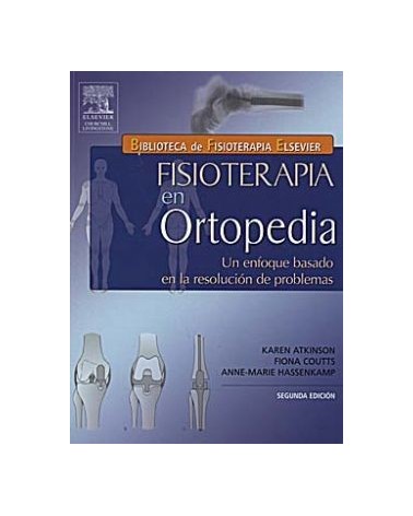 Fisioterapia En Ortopedia