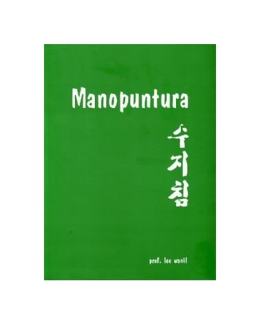 Manopuntura Coreana
