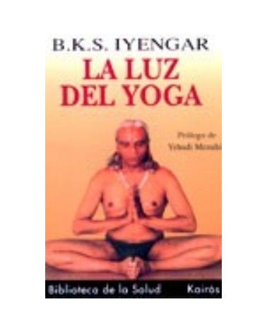 La Luz Del Yoga