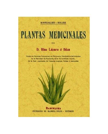 Plantas Medicinales