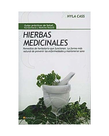 Hierbas Medicinales