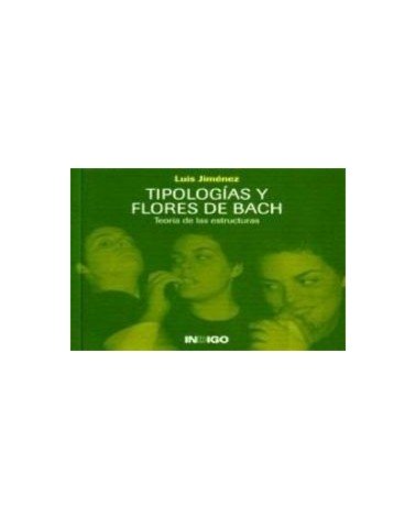 Tipologias Y Flores De Bach