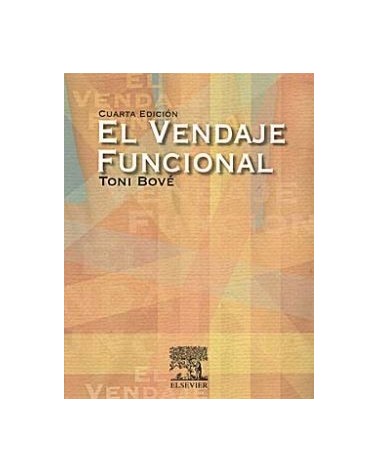 El Vendaje Funcional