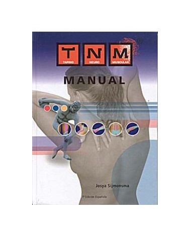 Manual Taping Neuromuscular (tnm)
