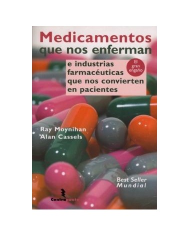 Medicamentos Que Nos Enferman...