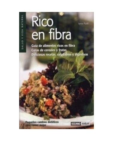Rico En Fibra