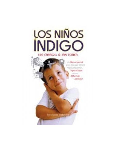 Los Niños Indigo