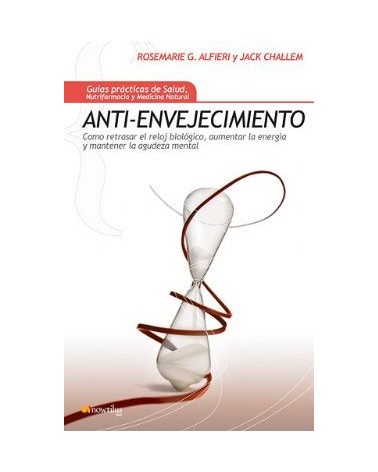 Anti-envejecimiento