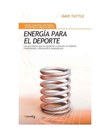 Energia Para El Deporte