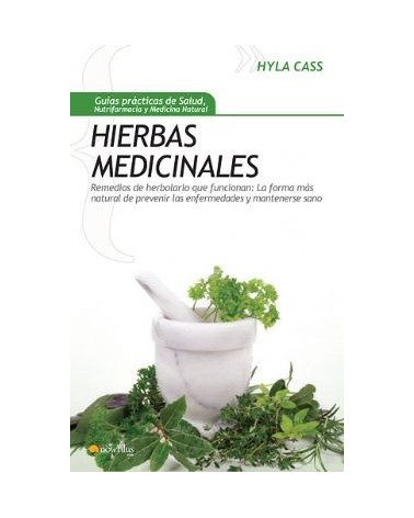 Hierbas Medicinales
